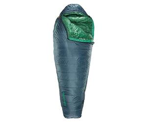 Therm-a-Rest Saros 32-Degree Synthetic Mummy Sleeping Bag, Regular