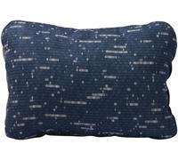 Therm-a-Rest Thermarest Compessible Pillow Cinch Small Warp Speed