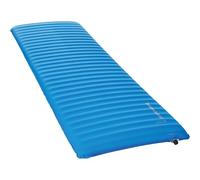 Thermarest - Ultra-comfortable self-inflating mat - Trail Pro MAX Tide - Size Large - Blue Blue Large