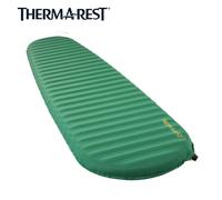 Thermarest - Trail Pro - Sleeping Regular Green