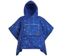 Therm-a-Rest Unisex Kid's Honcho Poncho Wearable Hoodie Blanket