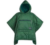 Therm-a-Rest Unisex-Youth Kids Honcho Poncho Wearable Hoodie Blanket