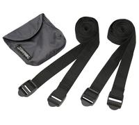 Therm-a-Rest Universal Camping Mattress Coupling Kit, Black