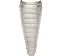 Therm-a-Rest Vesper 20 UL Quilt Sleeping Bag, white, Long