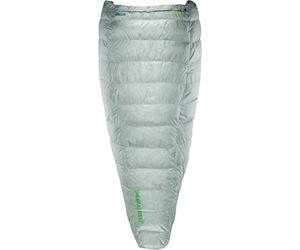 Therm-a-Rest Vesper 32 UL Quilt Sleeping Bag, white, Regular