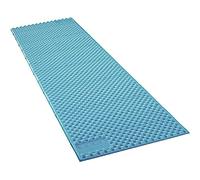 Therm-a-Rest Z Lite Sol Camping and Backpacking Sleeping Pad, Blue/Silver, Small - 20 x 51 Inches