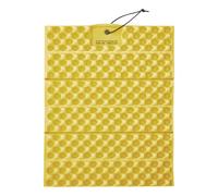 Therm-a-Rest | Z Seat | Camping Seat Pad | Limon / Silver | WildBounds One Size