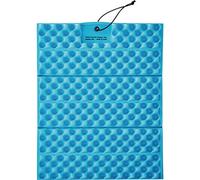 Thermarest Z-Seat Pad: Blue Colour: Blue
