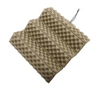 Therm-a-Rest Z Seat Cushion Insulated Sitting Pad, Coyote