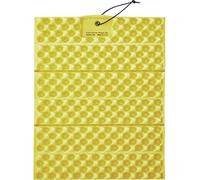 Thermarest Z-Seat Pad: Lemon Colour: Lemon