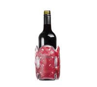 Therm au Rouge Red Wine Warming Sleeve - One Click Wine Warmer