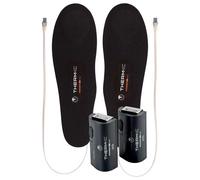 Therm-ic C-pack 1300 Set Heat Flat&heated Insoles