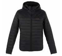 Therm-ic Casual Heated Jacket Black XL Men