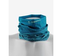 Therm-ic Cool Light Neck Warmer Turquoise Blue