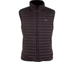 Therm-ic - Doudoune sans manche chauffante - Power Vest Heat Men Boost Black - Size XXL Black XXL