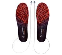 THERM-IC Heat 3d - Mixte - Black / Red - size M- model 2024 M