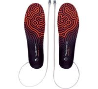 THERM-IC Heat 3d - Mixte - Black / Red - size S- model 2026 S