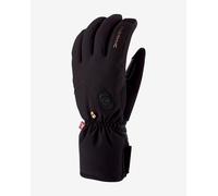 Therm-ic Heated Ski Light Boost Gloves black - 9