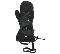 Therm-Ic - Ultra Heat Boost Mitt Women Black - S - Mitten