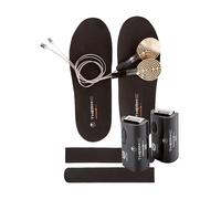 Therm-ic - Heated socks and batteries - Set Heat Kit + C-Pack 1700 B one size