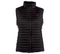 Thermic - Heated jackets - Powervest Heat Ladies for Women - Black Black L