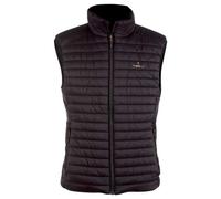 Therm-ic Heated Vest Black S Men