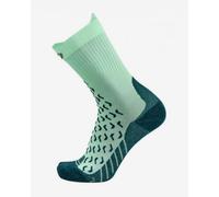 Therm-ic Outdoor socks green - 41-42