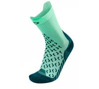 Therm-ic Outdoor Ultracool Crew Socks (light green)
