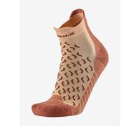 Therm-ic Outdoor Ultracool Ankle Socks brown beige - 42-44