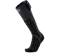THERM-IC Powsock Heat Fusion Uni - Mixte - Black - size 6-7.5- model 2027 6-7.5