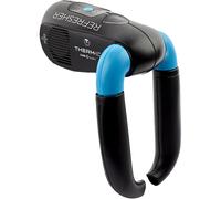 Therm-ic Refresher + Timer Boot Dryer, Black/Blue