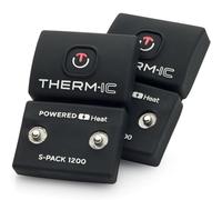 THERM-IC S-pack 1200 - Mixte - Black - size only size- model 2026 only size