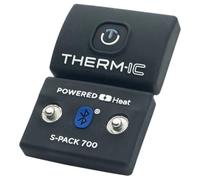 Therm-ic S-pack 700 B Bluetooth Batteries