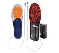 Therm-ic Set Heat 3D + C-Pack Snowboard/Ski Bootwarmer Set, S N/a