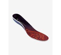 Therm-ic Set Heat 3D insoles Set + Battery C-Pack 1300 B Red Black - M