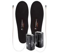 Therm-ic Set Heat Flat Heated +c-pack 1300b Bluetooth Batteries Insoles