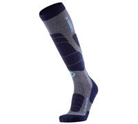 Therm-ic Ski Merino Reflector Socks