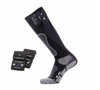 THERM-IC Ski Sock Set Uni S-1400B: Black: 45-47 Size: 45-47, Colour: B