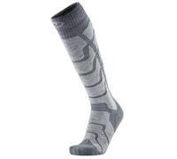 THERM-IC Ski Warm - Men - Grey - size 10-12- model 2026 10-12