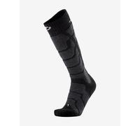 Therm-ic Ski Warm Socks Black - 35-38