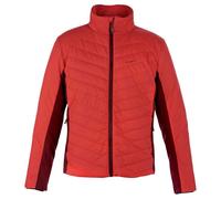 Therm-ic Speed Heated Jacket Red XL Men