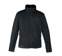 THERM-IC Power Heated Speed Jacket: Black: XL Size: XL, Colour: Black