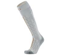 Therm-ic - Technicality Ski socks - Ski Extra Warm White in Wool - Size 35-38 White 35-38