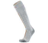 Therm-ic - Technicality Ski socks - Ski Extra Warm White in Wool - Size 39-41 White 39-41