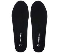 Therm-ic Thermic Insulation 3D Insoles - Black, L: 8-9