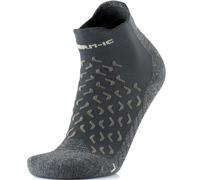 THERM-IC Tk Ultcool Ank - Men - Grey - size 6-7.5- model 2026 6-7.5