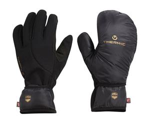 THERM-IC Touring Versatile Gloves - Mixte - Black - size 7.5- model 2027 7.5
