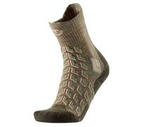 Therm-ic Trekking Cool Crew Socks Green EU 39-40 Women