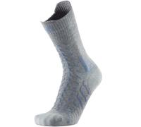 THERM-IC Trekking Cool Light Crew - Men - Grey / Blue - size 3-5- model 2026 3-5
