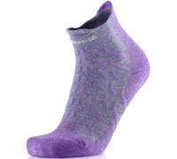 THERM-IC Trekking Ultra Cool Linen Ankle Lady - Women - Purple - size 4.5-5.5- model 2026 4.5-5.5